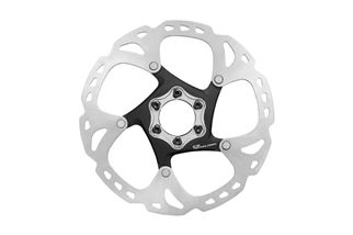 DISCO FRENO SHIMANO RT-86 6T 180MM