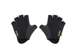 GUANTES HIRU SUMMER BLACK