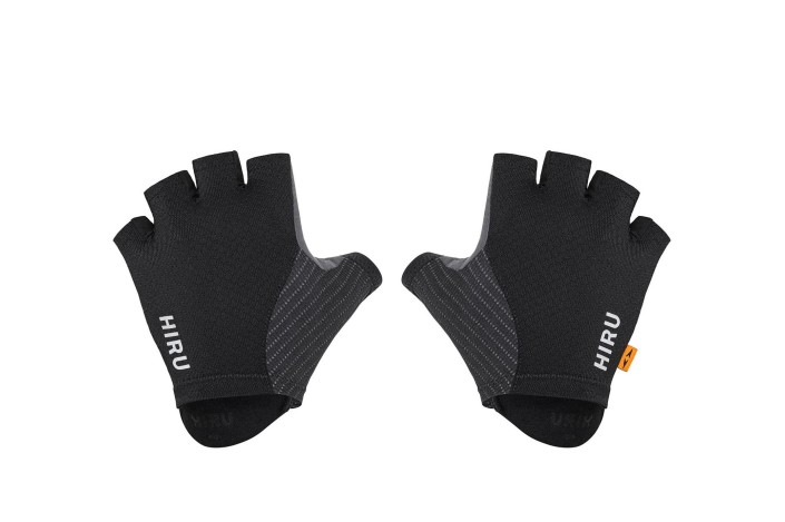 GUANTES HIRU SUMMER BLACK