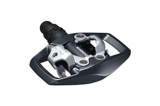 PEDALES SHIMANO ED500 SPD C/CALAS SM-SH56