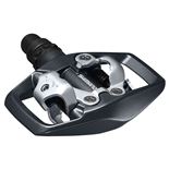 PEDALES SHIMANO ED500 SPD C/CALAS SM-SH56