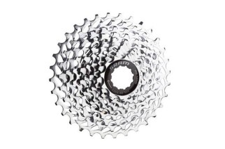 CASSETTE SRAM PG-1050 10V SILVER