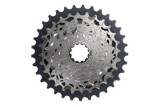 CASSETTE SRAM FORCE XG1270 SILVER