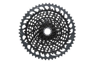 CASSETTE SRAM X01 EAGLE XG-1295 12V BLACK