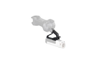 SOPORTE DE POTENCIA BONTRAGER BLENDR PARA LUZ ION MTB