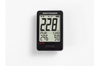 BONTRAGER RIDETIME ELITE CYCLING COMPUTER