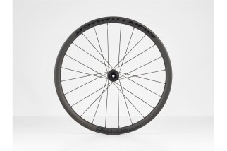 RUEDA TRAS. BONTRAGER AEOLUS ELITE 35 TLR DISC