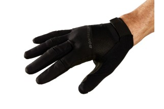 GUANTES LARGOS BONTRAGER CIRCUIT TWIN GEL BLACK