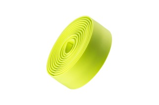 CINTA DE MANILLAR BONTRAGER GEL CORK FLUOR