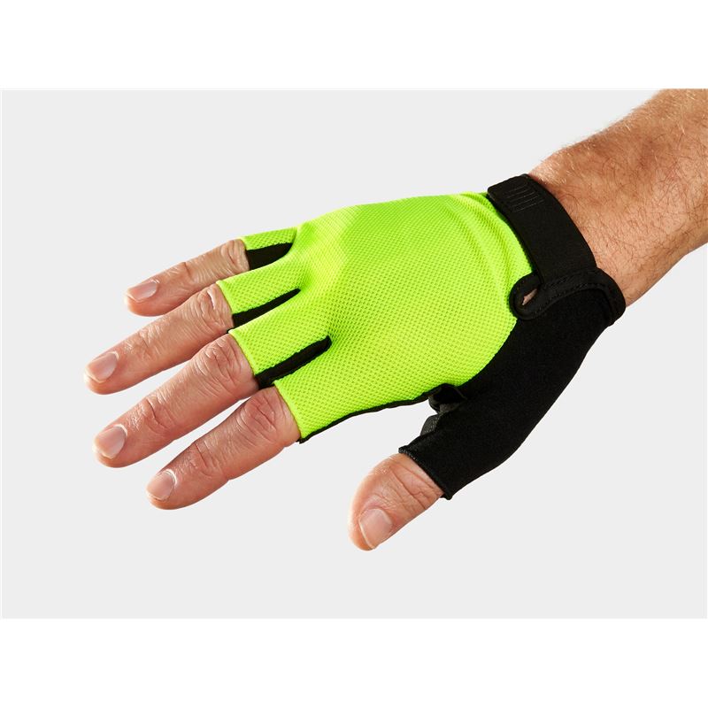 GUANTES BONTRAGER SOLSTICE GEL FLUOR