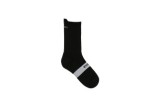 CALCETINES PISSEI TEMPO 22 NEGRO