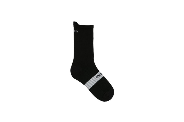 CALCETINES PISSEI TEMPO 22 NEGRO