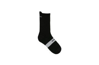 CALCETINES PISSEI TEMPO 22 NEGRO