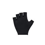 GUANTES CORTOS PISSEI SAMARA NEGRO