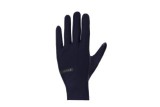 GUANTES PISSEI PRIMAVERA NEGRO