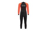 NEOPRENO HOMBRE ORCA OPENWATER CORE HI-VIS BLACK/ORANGE