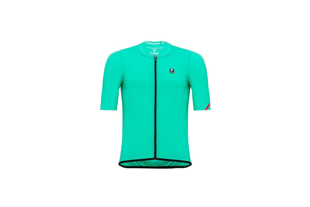 MAILLOT HOMBRE PISSEI PRIMAPELLE 22 MIAMI GREEN