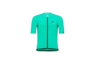 MAILLOT HOMBRE PISSEI PRIMAPELLE 22 MIAMI GREEN