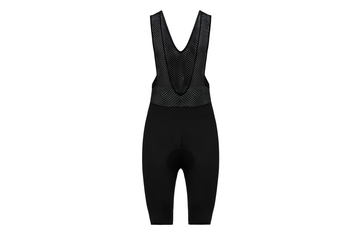 CULOTTE HOMBRE PISSEI PRIMAPELLE 22 NEGRO