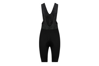 CULOTTE HOMBRE PISSEI PRIMAPELLE 22 NEGRO