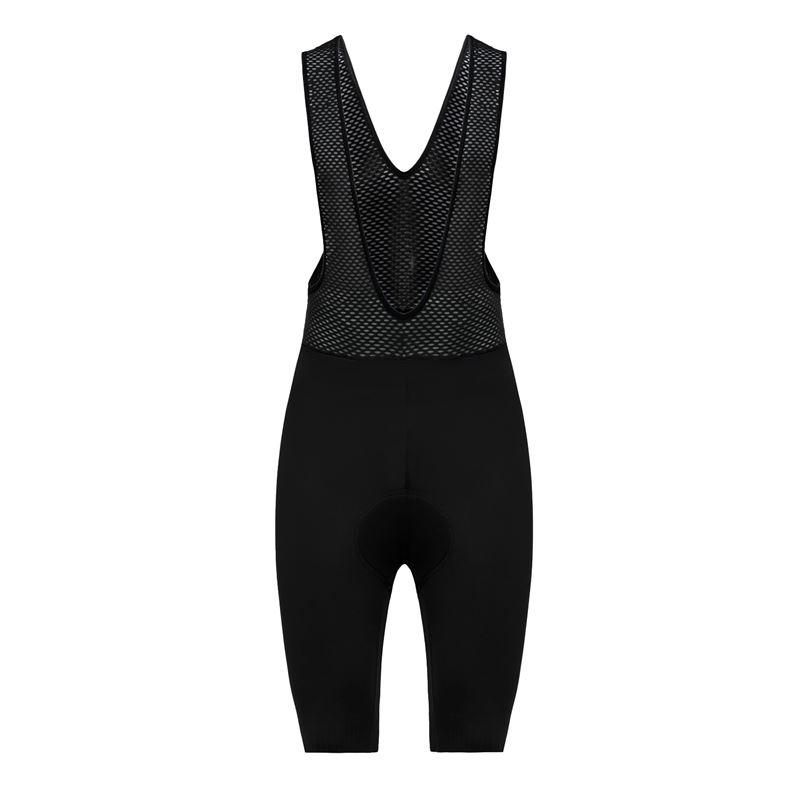 CULOTTE HOMBRE PISSEI PRIMAPELLE 22 NEGRO