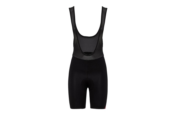 CULOTTE MUJER PISSEI PRIMAPELLE 22 NEGRO