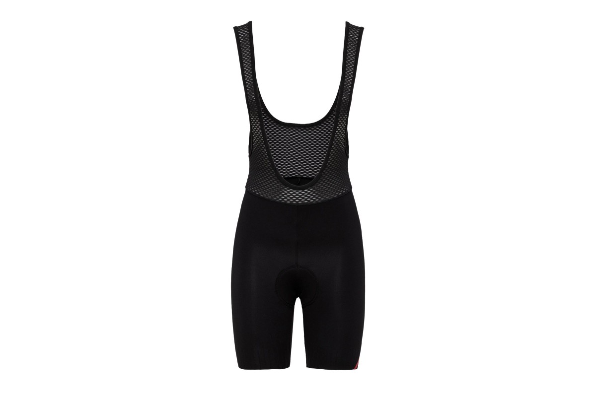 CULOTTE MUJER PISSEI PRIMAPELLE 22 NEGRO