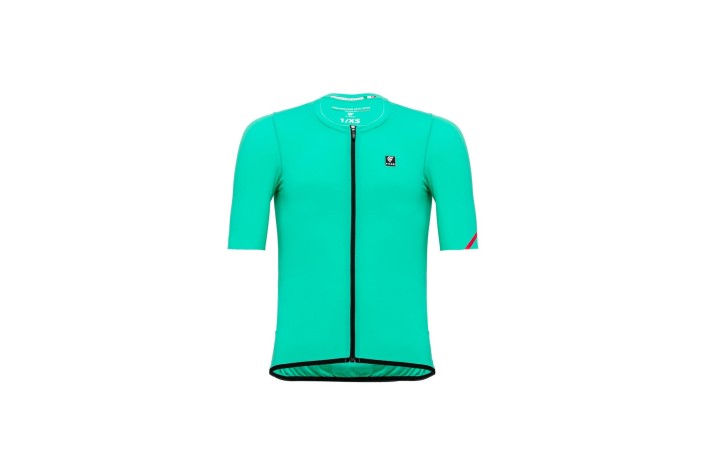 MAILLOT HOMBRE PISSEI PRIMAPELLE 22 MIAMI GREEN