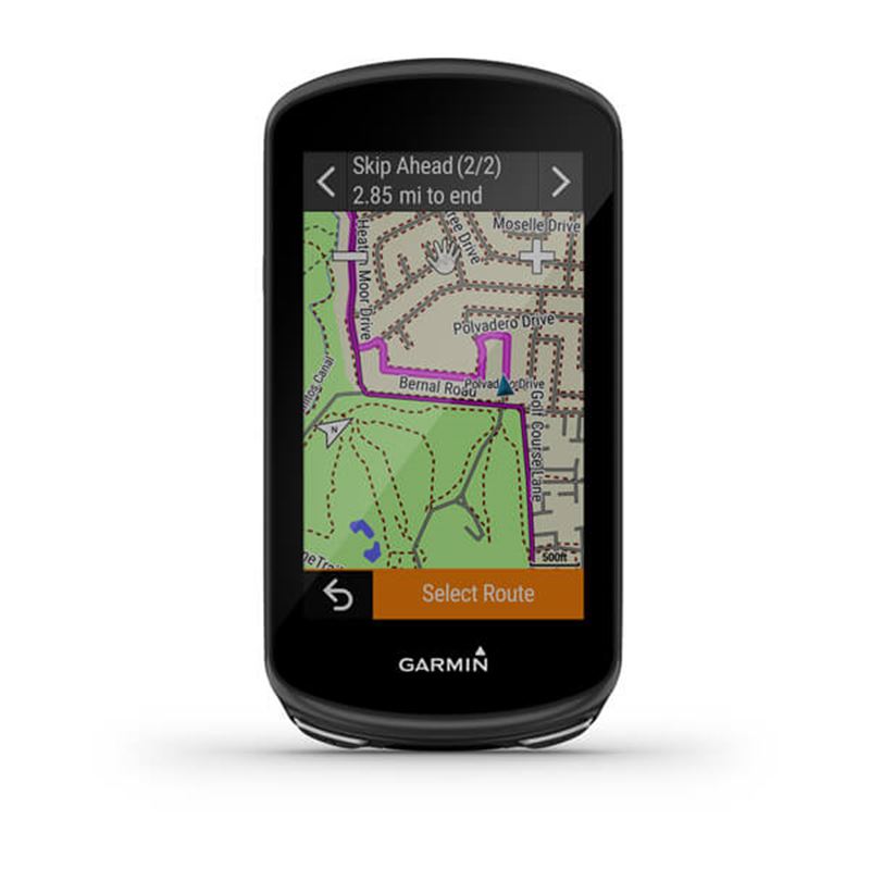 NAVEGADOR GPS GARMIN EDGE 1030 PLUS