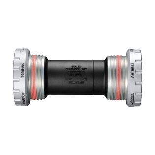 EJE PEDALIER SHIMANO BB52 BSA