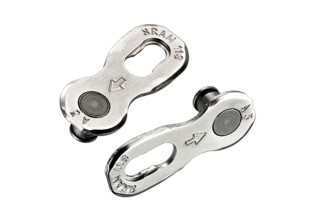 ESLABÓN CADENA SRAM POWERLOCK 11V SILVER