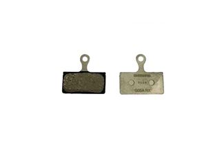 PASTILLAS DE FRENO SHIMANO G05A