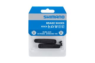 ZAPATAS FRENO SHIMANO R55C4 (PAR)