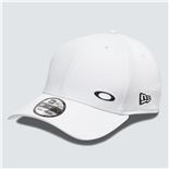 GORRA OAKLEY TINFOIL CAP 2.0 WHITE