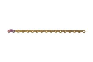 CADENA SRAM XX1 EAGLE 126L GOLD 12V