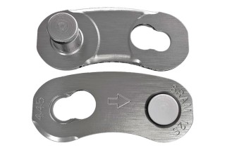 ESLABÓN SRAM POWERLOCK 12V EAGLE SILVER