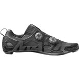 ZAPATILLAS MAVIC COMETE ULTIMATE BLACK/MAVIC YELLOW