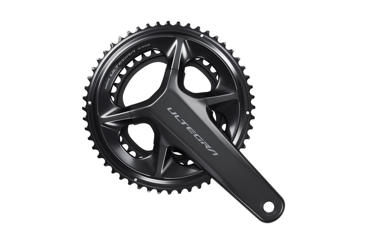 BIELAS SHIMANO ULTEGRA R8100