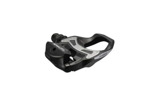 PEDALES SHIMANO SPD-SL R550 NEGRO