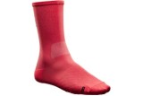 CALCETINES MAVIC ESSENTIAL ALTOS ROJO