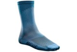 CALCETINES MAVIC RAYAS GRÁFICAS/AZUL SPRUCE