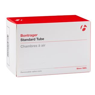 CÁMARA BONTRAGER STANDARD VÁLVULA PRESTA