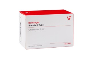 CÁMARA BONTRAGER STANDARD VÁLVULA PRESTA