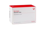 CÁMARA BONTRAGER STANDARD VÁLVULA PRESTA