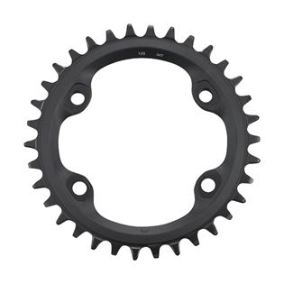 PLATO SHIMANO MT6100/MT5100 34D