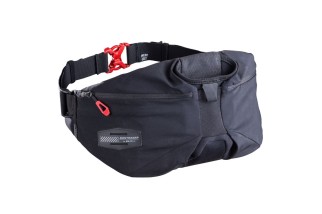 RIÑONERA BONTRAGER RAPID PACK NEGRO