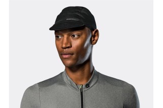 GORRA DE CICLISMO BONTRAGER CLASSIC NEGRO