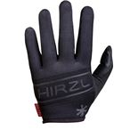 GUANTES LARGOS HIRZL GRIPPP COMFORT BLACK