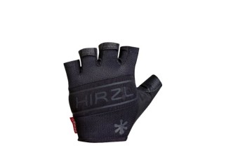 GUANTES CORTOS HIRZL GRIPPP COMFORT BLACK