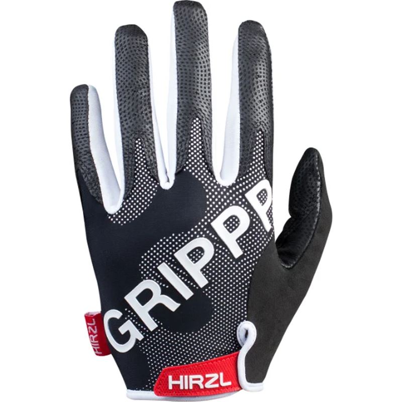 GUANTES LARGOS HIRZL GRIPPP TOUR 2.0 WHITE